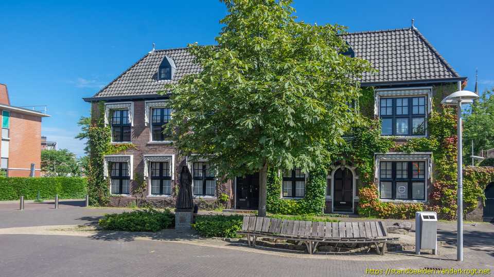 Aalst - Zuster Franciscanessen