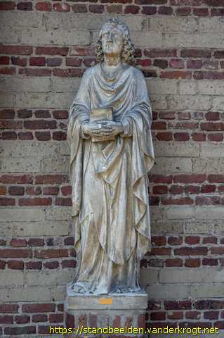 Waalre - Calvariegroep