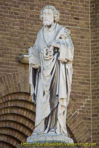 Waalwijk - Sint Petrus en Sint Alphonsus