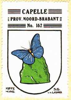 Capelle - Het Capelletje