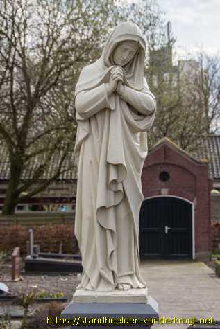 Waalwijk - Calvarieberg