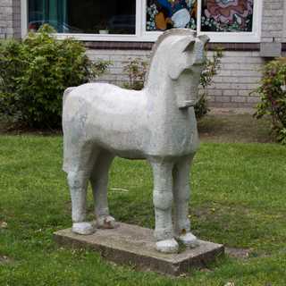 Waalwijk - Dierenfiguren