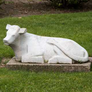 Waalwijk - Dierenfiguren