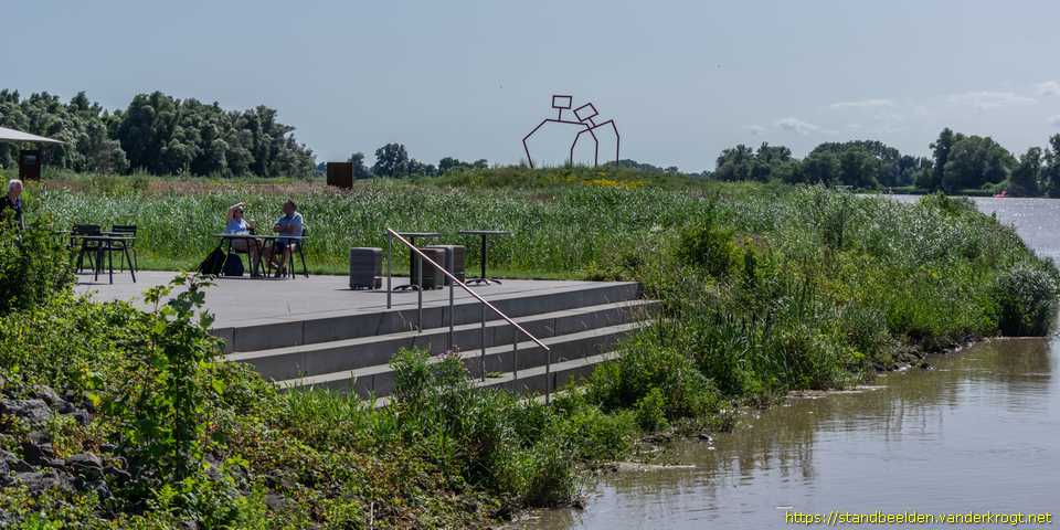 Werkendam - Waiting for it to end