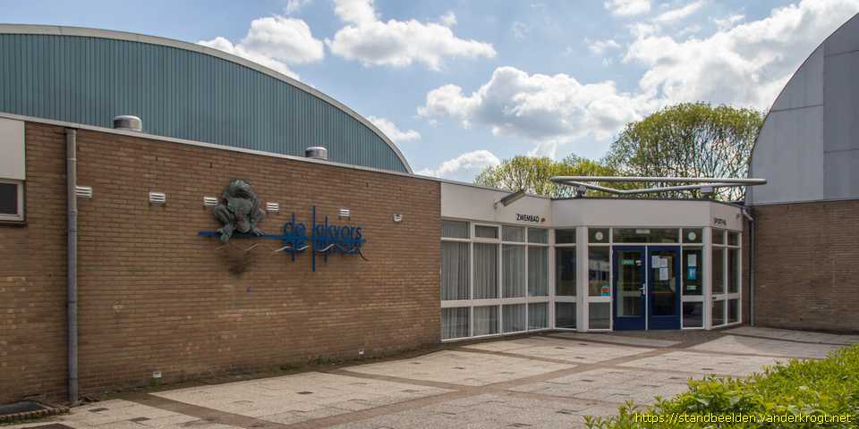 Giessen - De Kikvors