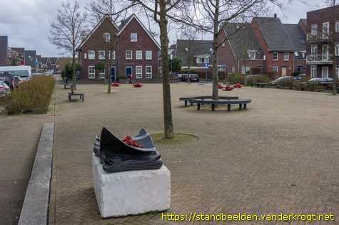 Aalsmeer - Rozenplein