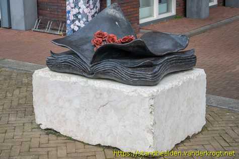 Aalsmeer - Rozenplein