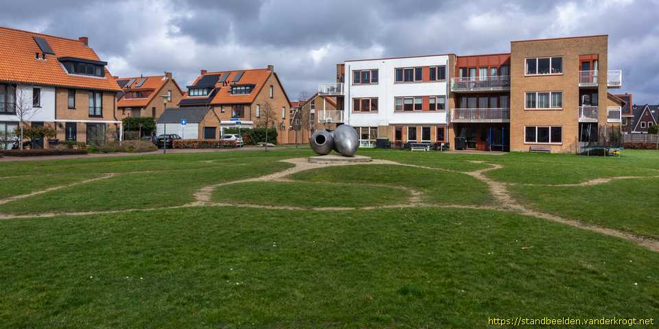 Aalsmeer - Aaisikersfjild