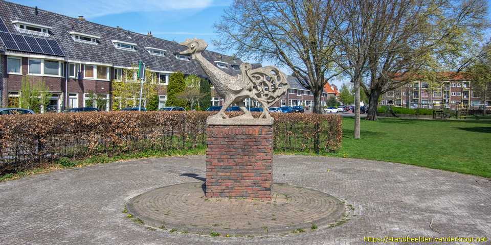 Alkmaar - De Haan