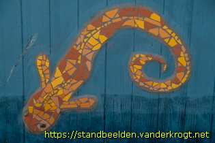 Alkmaar - Alles wat er leeft in de zee