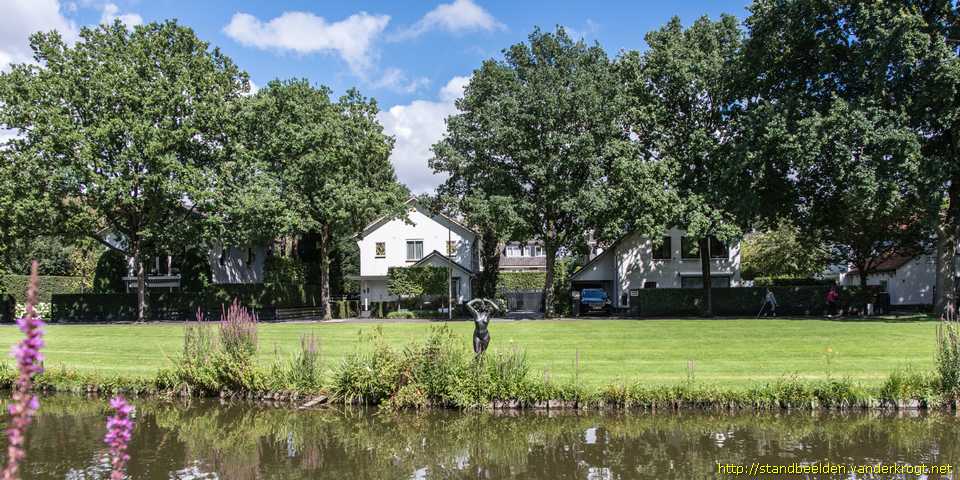 Amstelveen - De Baadster