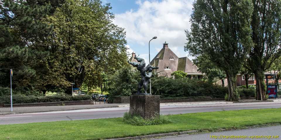 Amstelveen - Judoka's