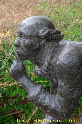 Amstelveen - De Clown