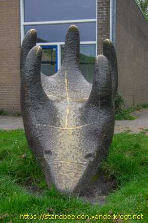 Amstelveen - De hand