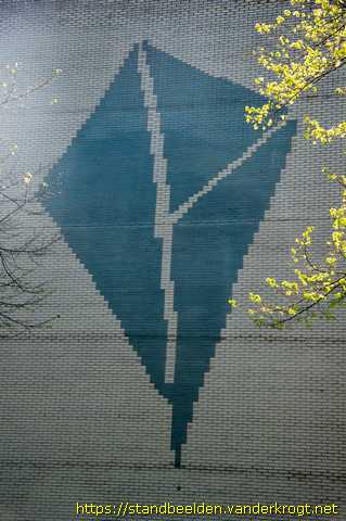 Amstelveen - Vlieger en Constructie