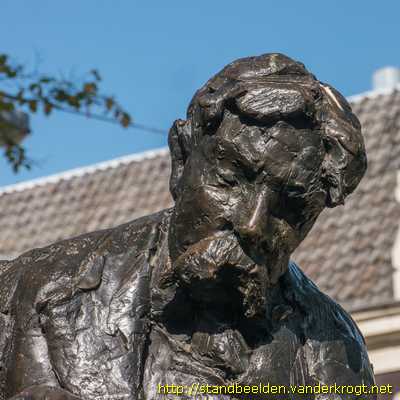 Amsterdam - Theo Thijssen