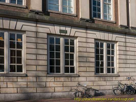 Amsterdam - Jan Zwart
