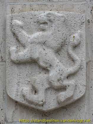 Amsterdam - Nationaal Monument