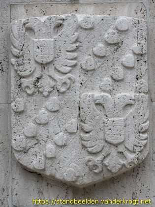 Amsterdam - Nationaal Monument