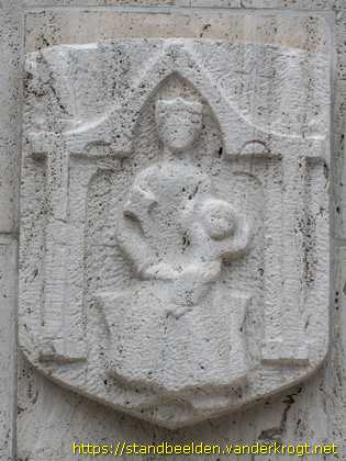 Amsterdam - Nationaal Monument