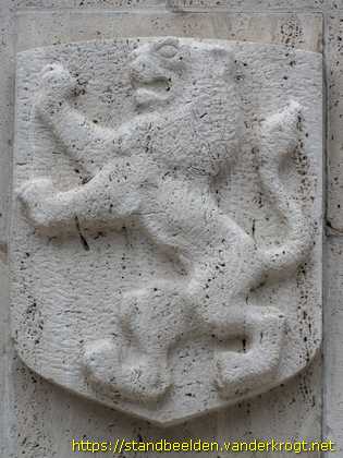 Amsterdam - Nationaal Monument