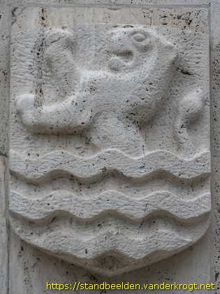 Amsterdam - Nationaal Monument