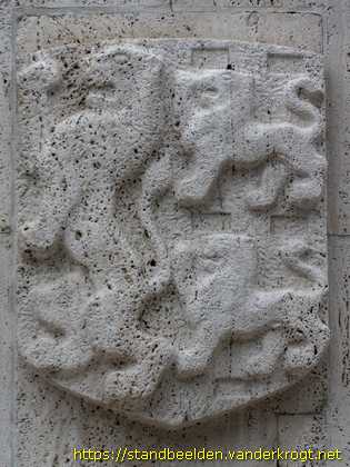 Amsterdam - Nationaal Monument