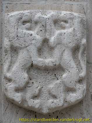 Amsterdam - Nationaal Monument