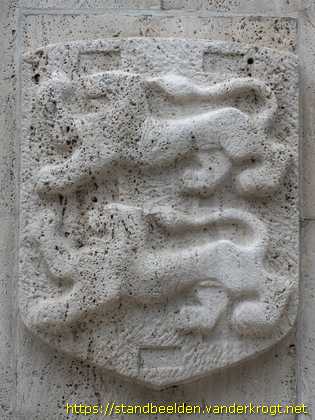 Amsterdam - Nationaal Monument