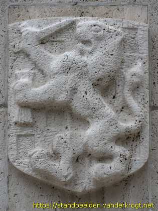 Amsterdam - Nationaal Monument