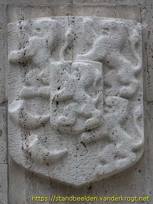 Amsterdam - Nationaal Monument