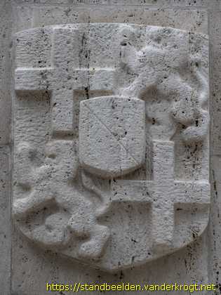 Amsterdam - Nationaal Monument