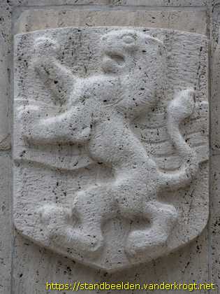 Amsterdam - Nationaal Monument