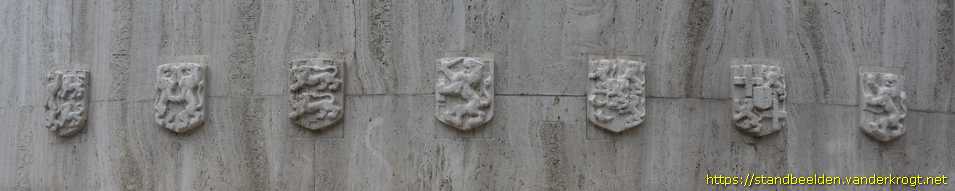 Amsterdam - Nationaal Monument