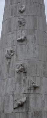 Amsterdam - Nationaal Monument