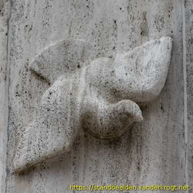 Amsterdam - Nationaal Monument
