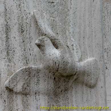 Amsterdam - Nationaal Monument
