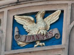 Joannes