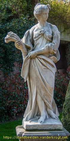 Amsterdam - Vier Seizoenen