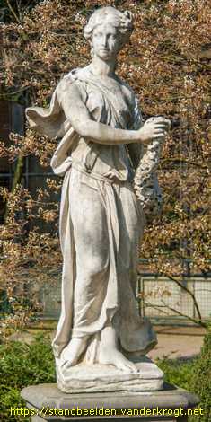 Amsterdam - Vier Seizoenen