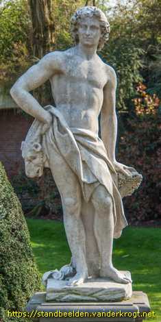 Amsterdam - Vier Seizoenen