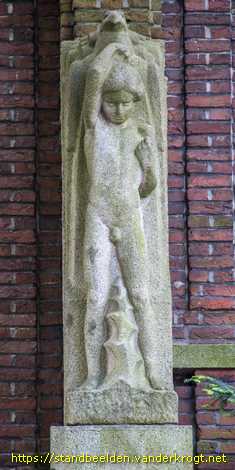Amsterdam - De Geestelijke Ontwikkeling van het Kind/de Volwassene