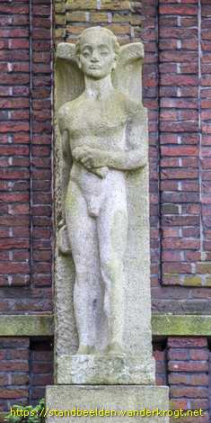 Amsterdam - De Geestelijke Ontwikkeling van het Kind/de Volwassene
