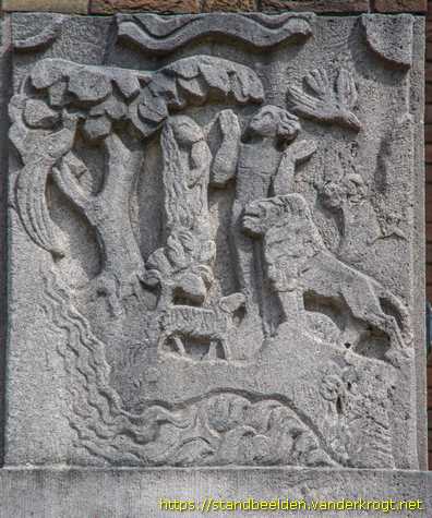 Amsterdam - Sint Augustinus