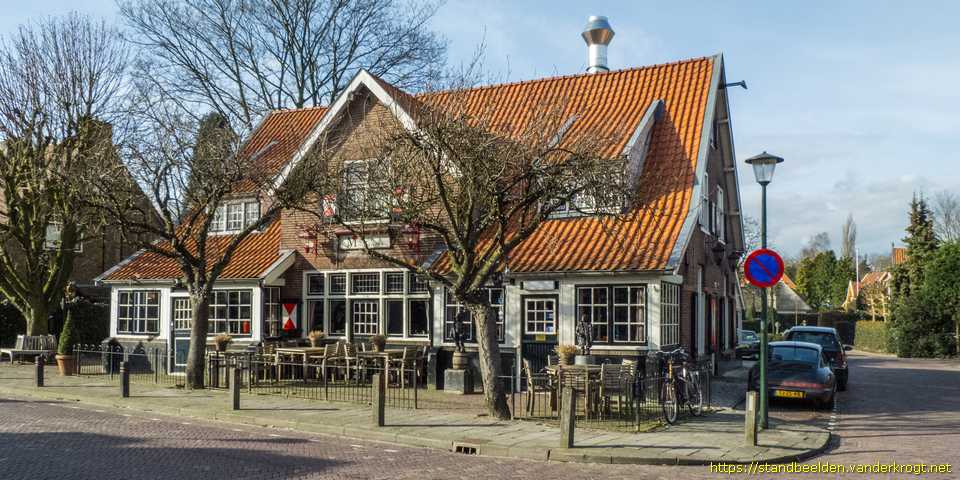 Blaricum - Cor en Willem Vos