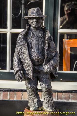 Blaricum - Cor en Willem Vos