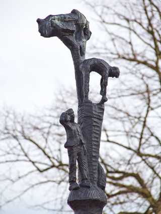 Blaricum - Erfgooiersboom