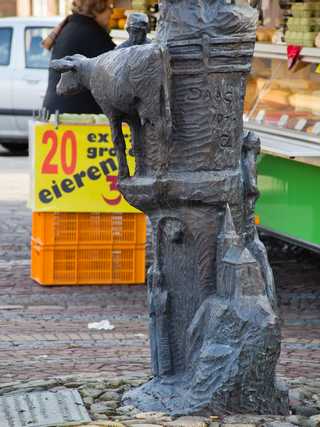 Blaricum - Erfgooiersboom