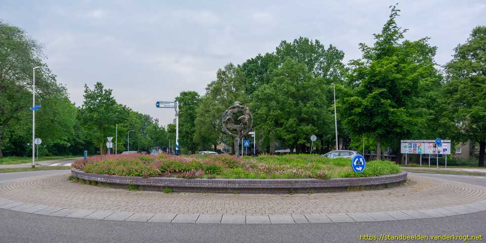 Bussum - Paardenkracht