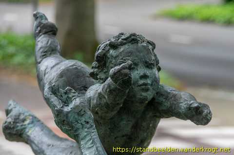 Bussum - Wiegelied